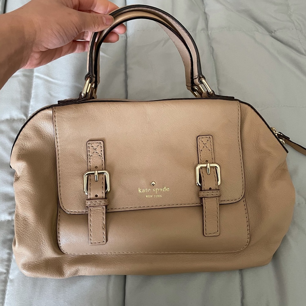 Kate Spade Crossbody